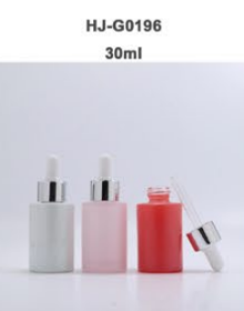 Dropper Bottle HJ-G0196 30ML
