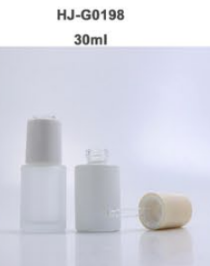 Dropper Bottle HJ-G0198 30ML
