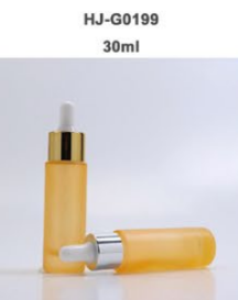 Dropper Bottle HJ-G0199 30ML