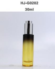 Dropper Bottle HJ-G0202 30ML