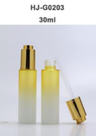 Dropper Bottle HJ-G0203 30ML