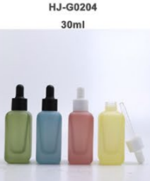 Dropper Bottle HJ-G0204 30ML