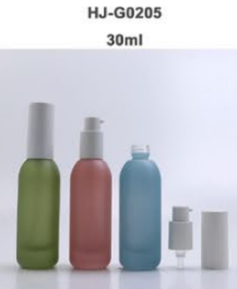 Dropper Bottle HJ-G0205 30ML