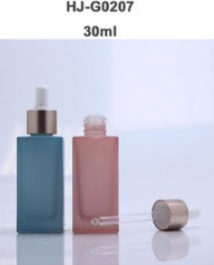 Dropper Bottle HJ-G0207 30ML