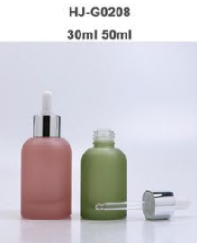 Dropper Bottle HJ-G0208 - Series