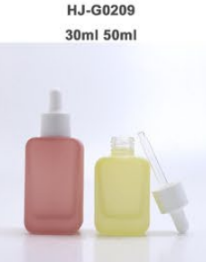 Dropper Bottle HJ-G0209 - Series