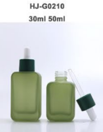 Dropper Bottle HJ-G0210 - Series