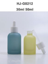Dropper Bottle HJ-G0212 - Series