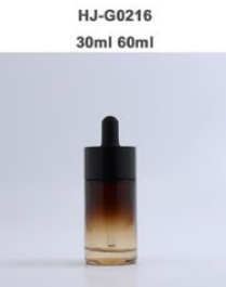 Dropper Bottle HJ-G0216 - Series