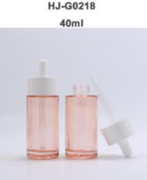 Dropper Bottle HJ-G0218 40ML