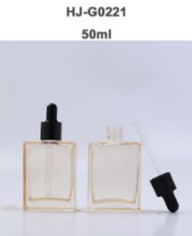 Dropper Bottle HJ-G0221 50ML