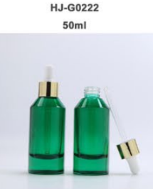 Dropper Bottle HJ-G0222 50ML