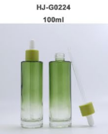 Dropper Bottle HJ-G0224 100ML