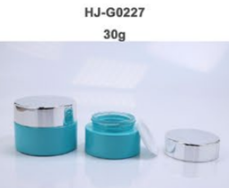 Jar HJ-G0227 30g