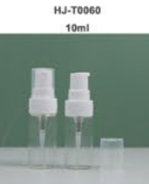 Bottel HJ-T0060 10ml