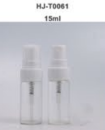 Bottel HJ-T0061 15ml
