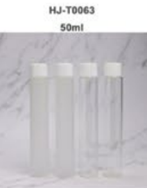 Bottel HJ-T0063 50ml