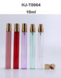 Bottel HJ-T0064 10ml