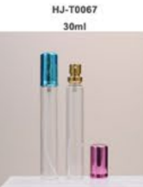 Bottel HJ-T0067 30ml