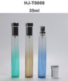 Bottel HJ-T0069 35ml