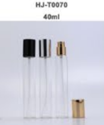 Bottel HJ-T0070 40ml