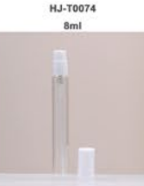 Bottel HJ-T0074 8ml