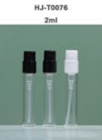 Bottel HJ-T0076 2ml