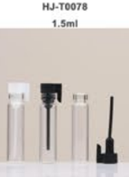 Bottel HJ-T0078 1.5ml