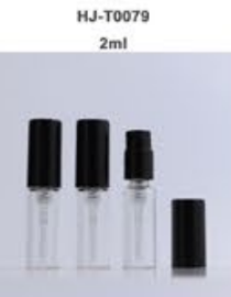 Bottel HJ-T0079 2ml